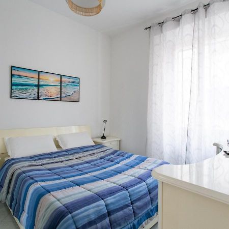 B-House Appartement Porto Santo Stefano  Buitenkant foto