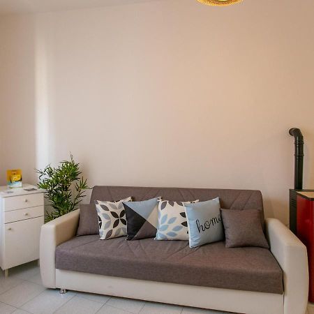 B-House Appartement Porto Santo Stefano  Buitenkant foto