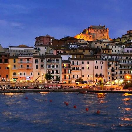B-House Appartement Porto Santo Stefano  Buitenkant foto