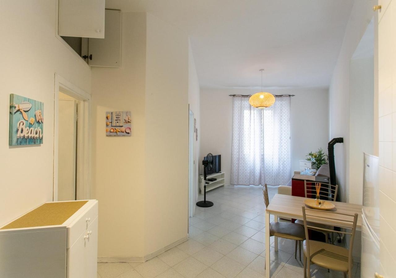 B-House Appartement Porto Santo Stefano  Buitenkant foto