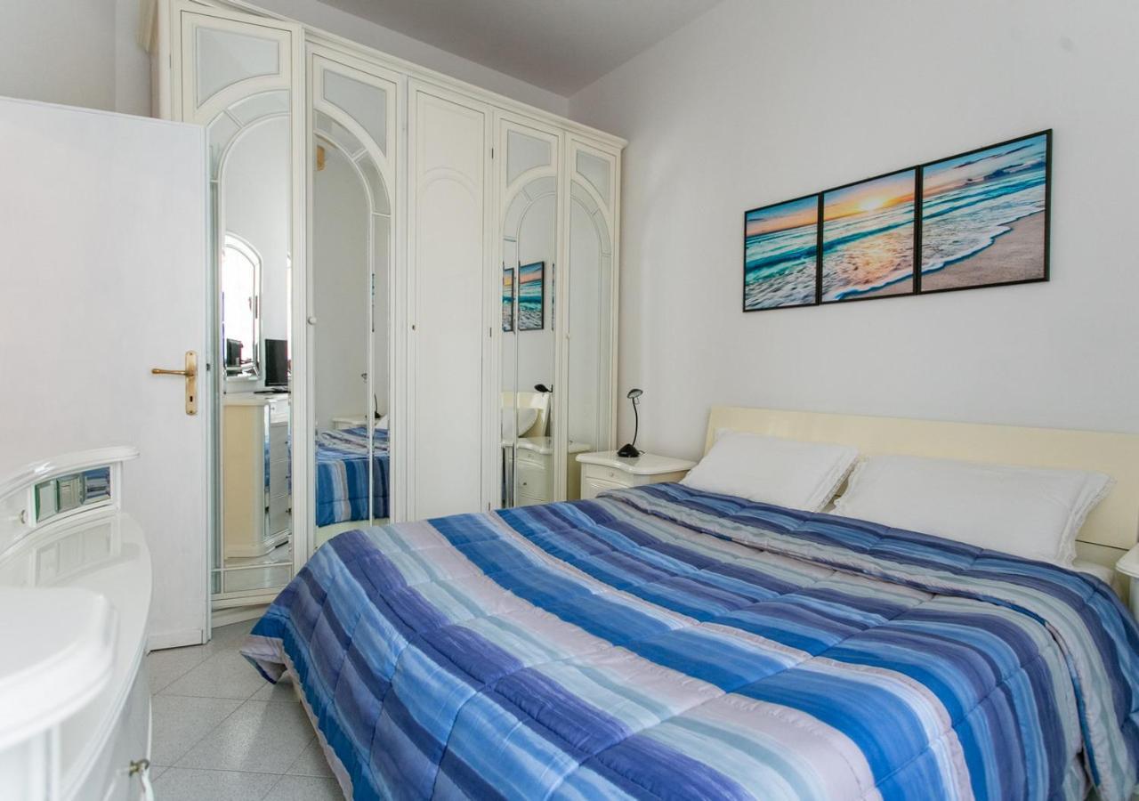 B-House Appartement Porto Santo Stefano  Buitenkant foto